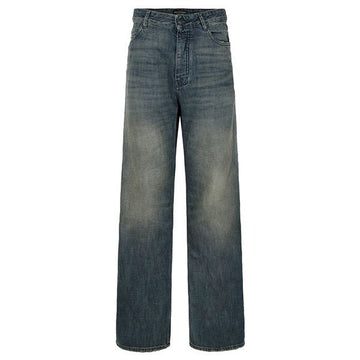 BALENCIAGA Relaxed Fit Jeans 25FW 152197418