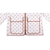 HERMES レディース リバーシブル ショート コート H6E0163D3HW38 153891605 [P]