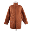 HERMES レディース リバーシブル ショート コート H6E0163D3HW38 153891605 [P]