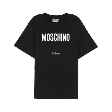 MOSCHINO Kinder T-Shirt Kurzarm H6M05G LAA23 60100 152198387