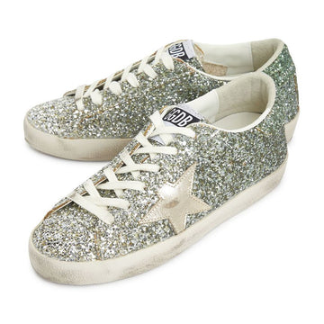 GOLDEN GOOSE スーパースター 女性 スニーカー GWF00101 F008056 65224 152198385