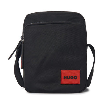 HUGO BOSS Herren Crossbody Bag 50547767 001 152198398 [P]