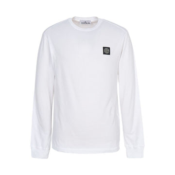STONE ISLAND Herrlicher Langarm-T-Shirt 152198407