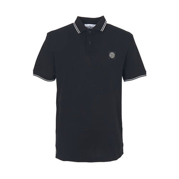 Stone Island Men's Polo Short Sleeve T-Shirt 152198409