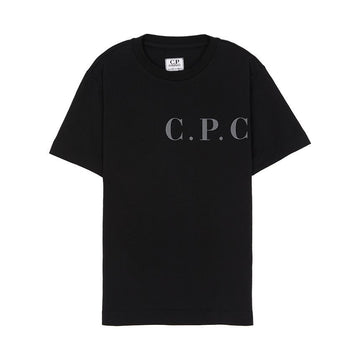 CP COMPANY Kurzarm-T-Shirt 60100 (Erwachsene tragen möglich) 152198415