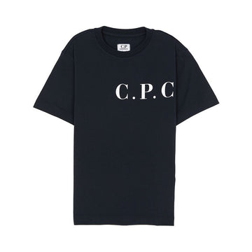 CP COMPANY Kurzarm-T-Shirt 41150 (erwachsene Größe verfügbar) 152198414