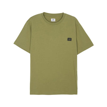 CP COMPANY Kurzarmshirt 30915 (erwachsen tragbar) 152198421