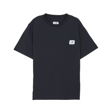 CP Company Short Sleeve T-Shirt CMM00S LAA17 41150 Kids Short Sleeve T-Shirt (Adult Size Available) 152198426