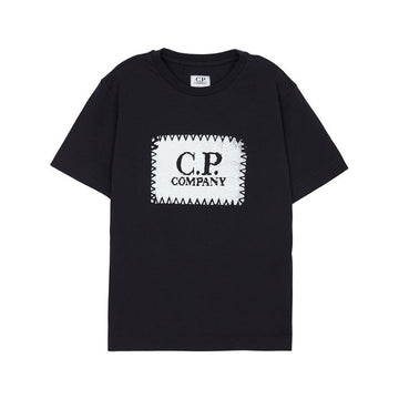 CP Company Short Sleeve T-Shirt LAA17 41150 (Adult Sizes Available) 152198431