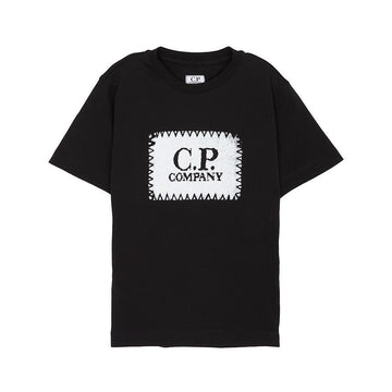CP COMPANY 半袖Tシャツ 60100 (成人着用可能) 152198434