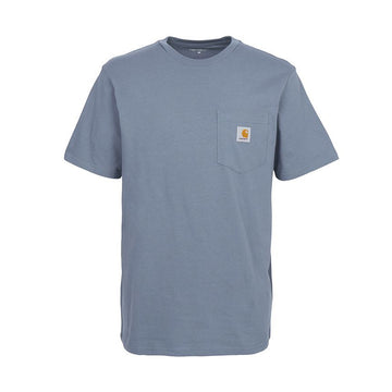 CARHARTT Herren T-Shirt mit Kurzarm I030434 3GGXX 152198457