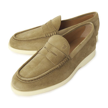 TODS メンズ ローファー XXM98L0KC00M8WC402 152198462