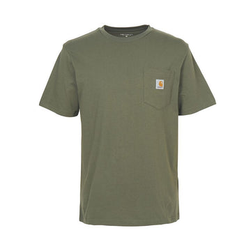 CARHARTT Pocket T-Shirt Herren I030434 11XX 152198455