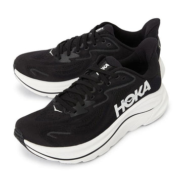 Hoka One One Clifton 10 Men's Running Shoes 1162030 BWHT 152198471