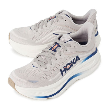 Hoka One One Hoka Bondi 9 Men's Running Shoes (Width D) 152198467