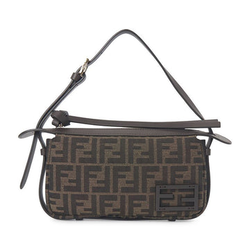 Fendi Simply Mini Women's Shoulder Bag 8BS097 AFPM F1GL7 152198474 [P]