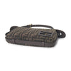 Fendi Simply Mini Women's Shoulder Bag 8BS097 AFPM F1GL7 152198474 [P]