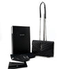 SAINT LAURENT Monogram Envelope WOC Chain Crossbody Bag 393953 152198545 [P]