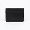 CHANEL フラップ クラッチ 151945477 [P]