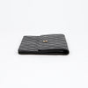 CHANEL フラップ クラッチ 151945477 [P]