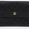 CHANEL フラップ クラッチ 151945477 [P]