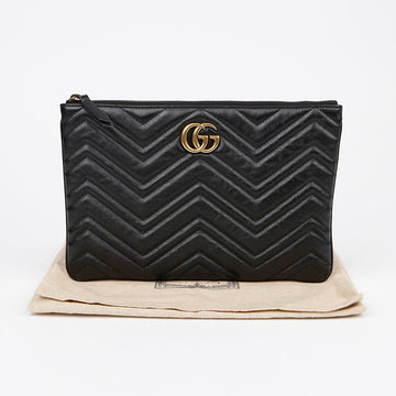 GUCCI GG Marmont Pouch 525541 152104726