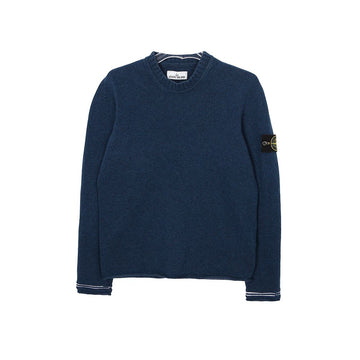 STONE ISLAND Wappen Strickwaren Größe S 152106137