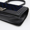 CHANEL ミディアムショルダークロスバック A67086 152107282 [P]