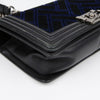 CHANEL ミディアムショルダークロスバック A67086 152107282 [P]