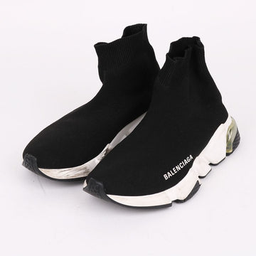 BALENCIAGA Speedrunner 35 High-Top Sneakers 152198778