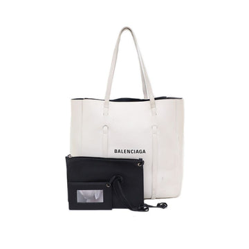 BALENCIAGA Logo-Print Everyday Small Shopper Tote Bag 475199 KK72354758 152199074
