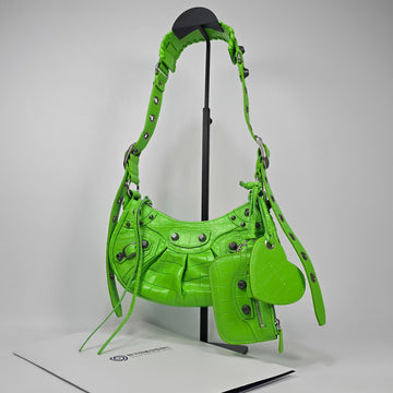 Balenciaga Le Cagole XS Shoulder Bag 152199175