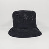Dior D Bobby D Lace Macrame Small Closure Bucket Hat 58cm 152199332 [P]
