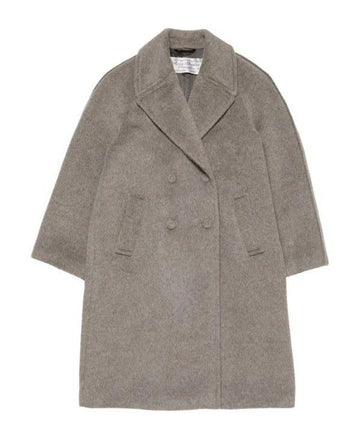 Acne Studios Double Breasted Wool Coat A90663 DND 152199473