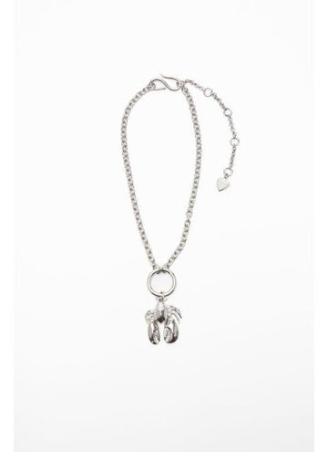 Acne Studios Lobster Necklace C50453 AAE 152199489