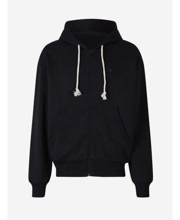 Acne Studios Small Face Hooded Jacket CI0175 900 152199549