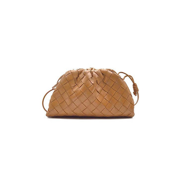 Bottega Veneta Mesh Dumpling Bag Mini L644266 152199554