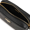 Prada Leather Mini Bag 152199724 [P]