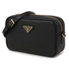 Prada Leather Mini Bag 152199724 [P]