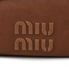 Miu Miu Napla Leather Bag 152199740 [P]