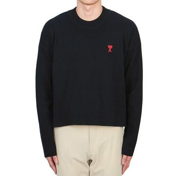 AMI Strickwaren UKS046 KN0042 001 (Unisex) 79224522
