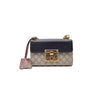 GUCCI シュプリーム パドロック ショルダーバッグ スモール (409487) 152199932 [P]