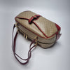 CELINE Maktadam Bowling Bag Schultertasche 152200151 [P]