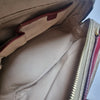 CELINE Maktadam Bowling Bag Schultertasche 152200151 [P]