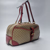 CELINE Maktadam Bowling Bag Schultertasche 152200151 [P]