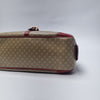 CELINE Maktadam Bowling Bag Schultertasche 152200151 [P]