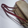 CELINE Maktadam Bowling Bag Schultertasche 152200151 [P]