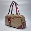 CELINE Maktadam Bowling Bag Schultertasche 152200151 [P]