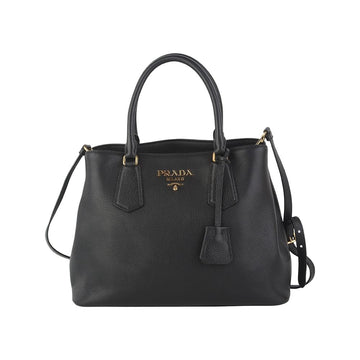 PRADA Phoenix Schultertasche 36641-1 152200152