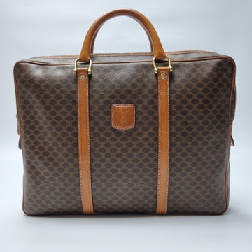 CELINE MakaDam Aktentasche Unisex (hohe Qualität, seltenes Stück) 152200203